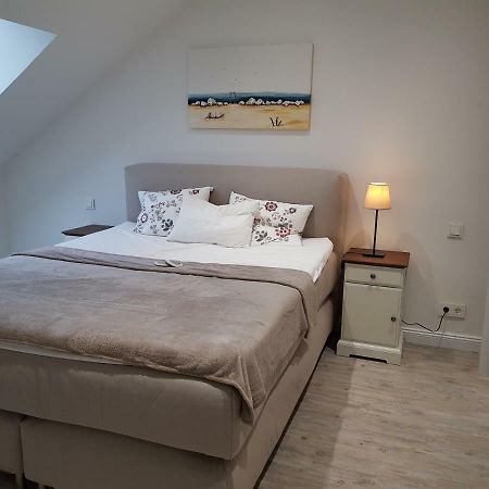 Ferienwohnung Achim bei Bremen gemütlich wohnen Exterior foto